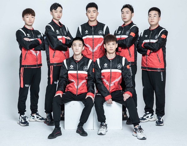 亚博体育平台-队伍升级强化阵容,备战接下来的紧要战役是什么