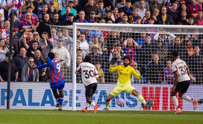 英超伯恩利绰号